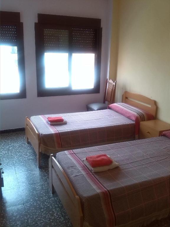Pension Винарос Номер фото