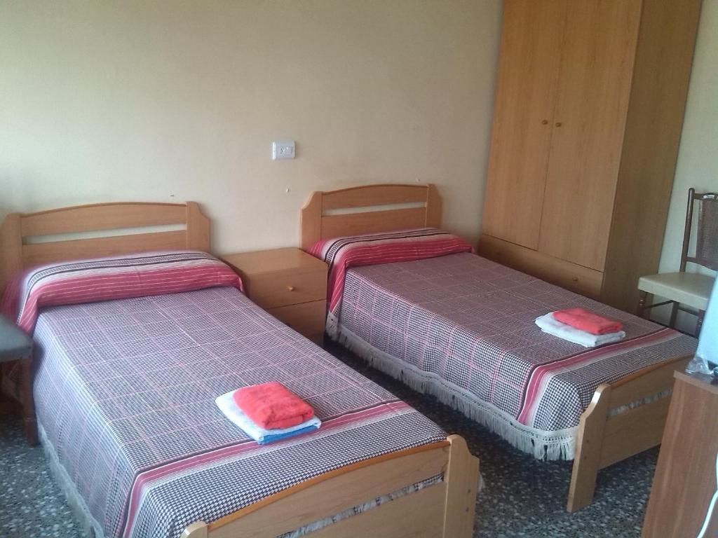 Pension Винарос Номер фото