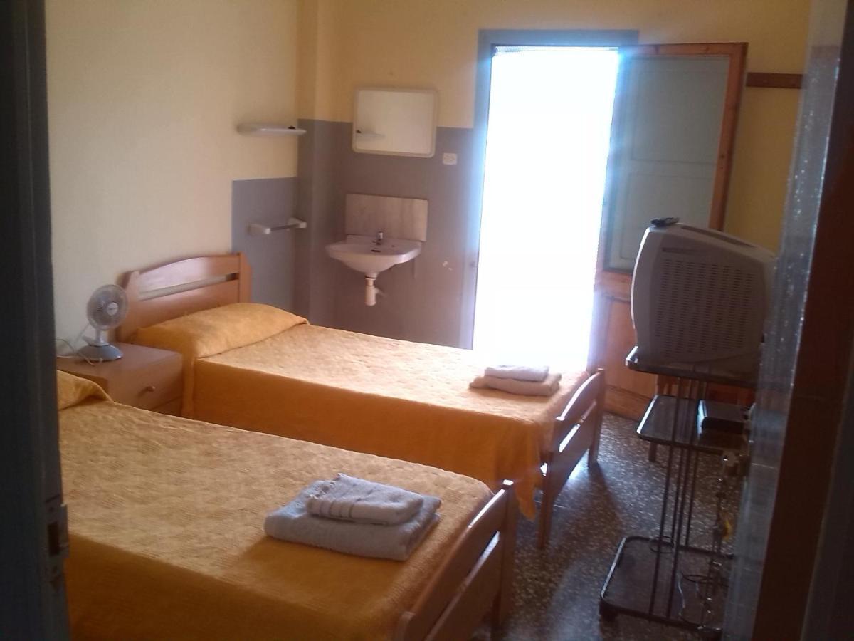 Pension Винарос Номер фото