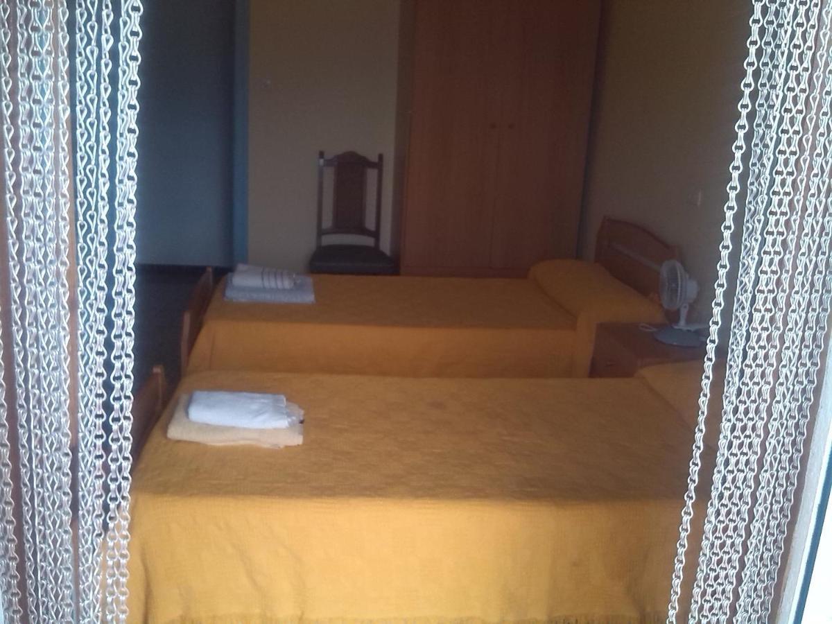 Pension Винарос Номер фото
