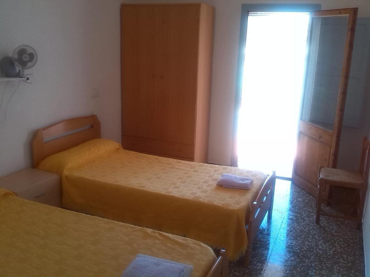 Pension Винарос Номер фото