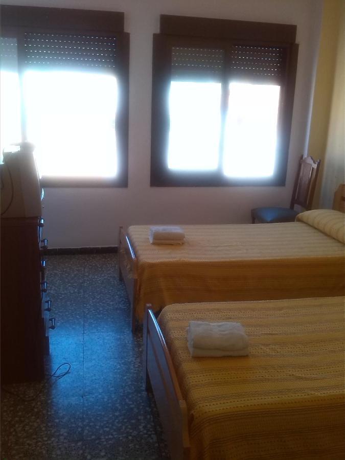 Pension Винарос Номер фото
