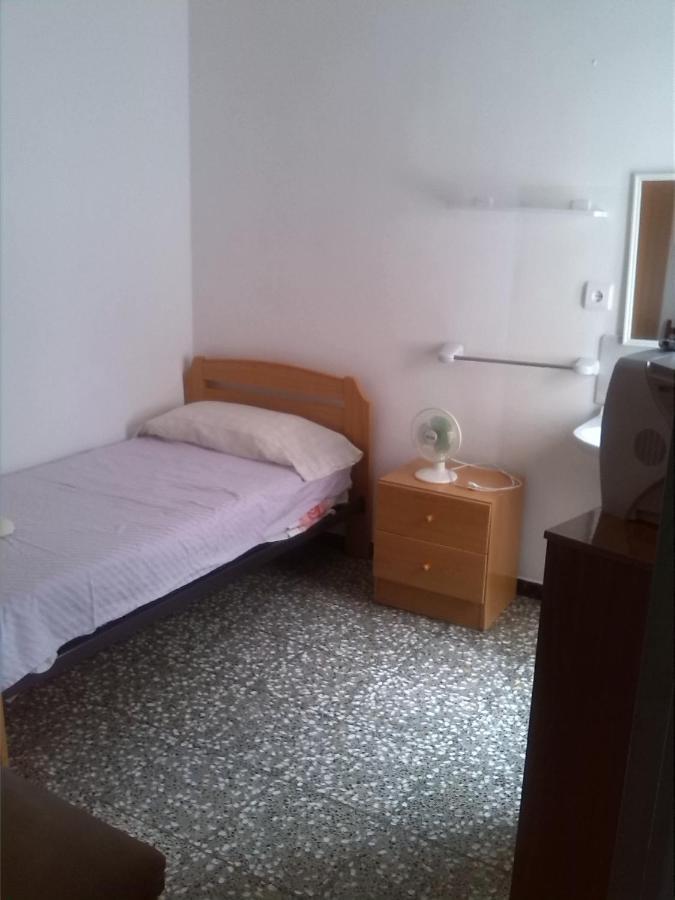 Pension Винарос Номер фото